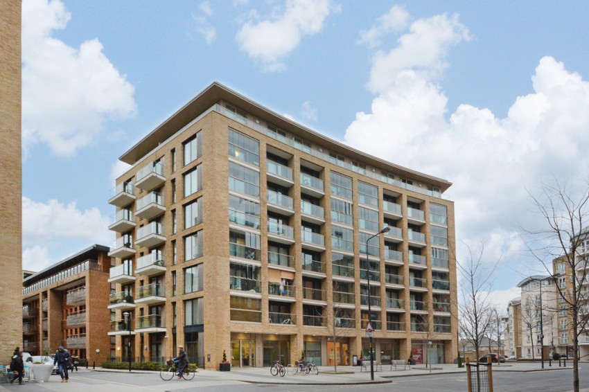 Images for Vancouver House, Surrey Quays Road