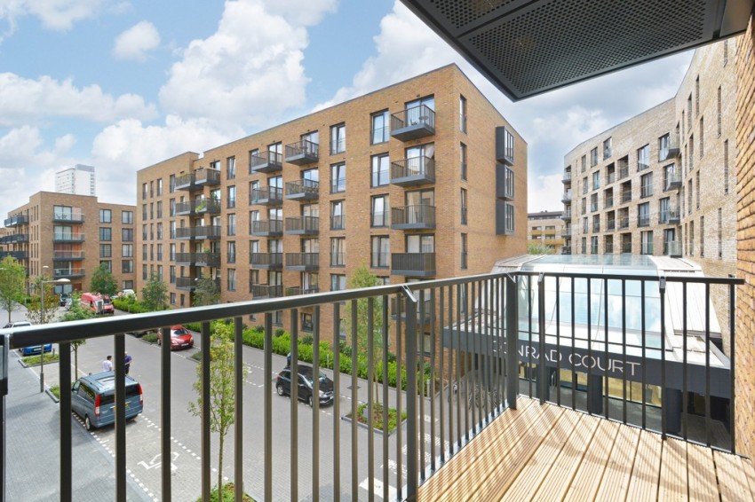 Images for Quinton Court, Marine Wharf