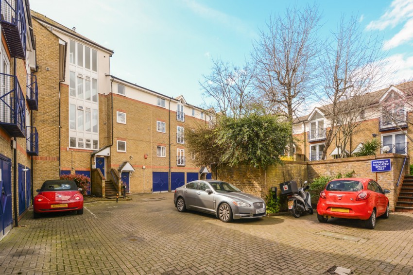 Images for Melville Court, SE8, London