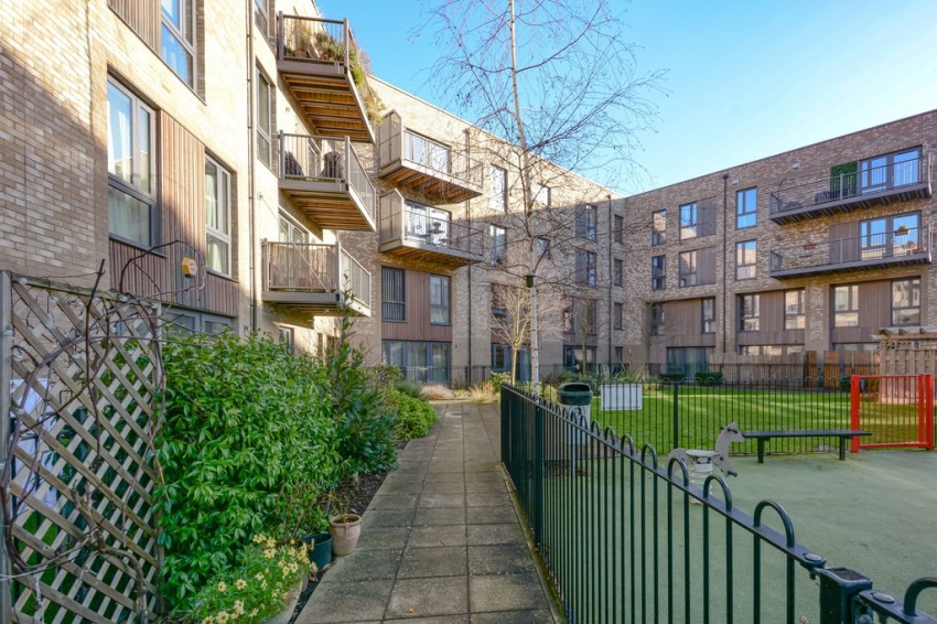 Images for Fisher Close, London, SE16