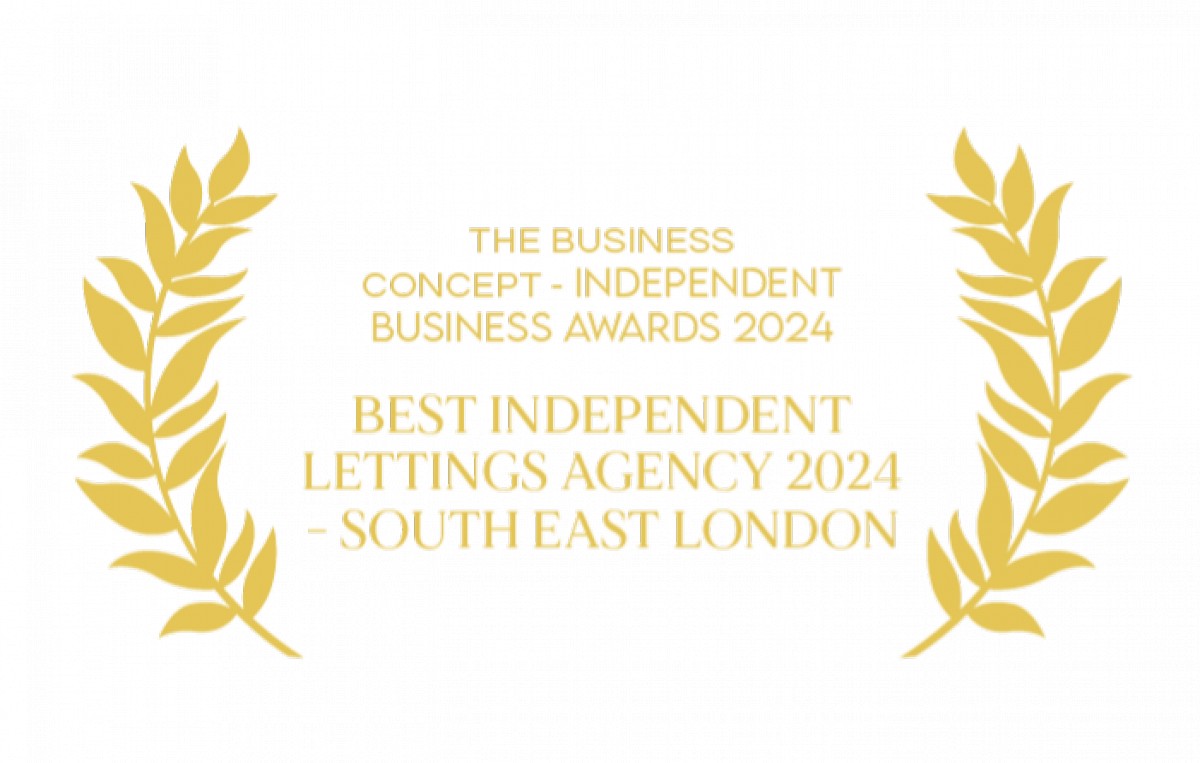 Best Independent Lettings Agency 2024 - South East London