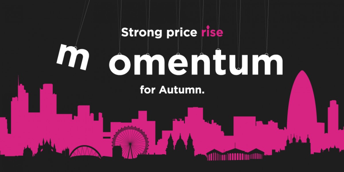 Strong price rise momentum for autumn