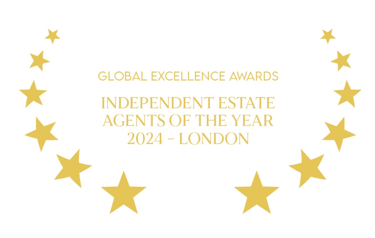 Independent Estate Agents of the Year 2024 – London at Acquisition International's 2024 Global Excellence Awards!